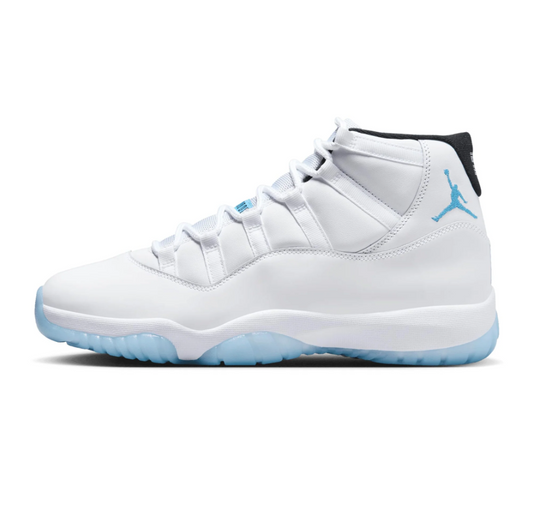 Jordan 11 Retro Legend Blue