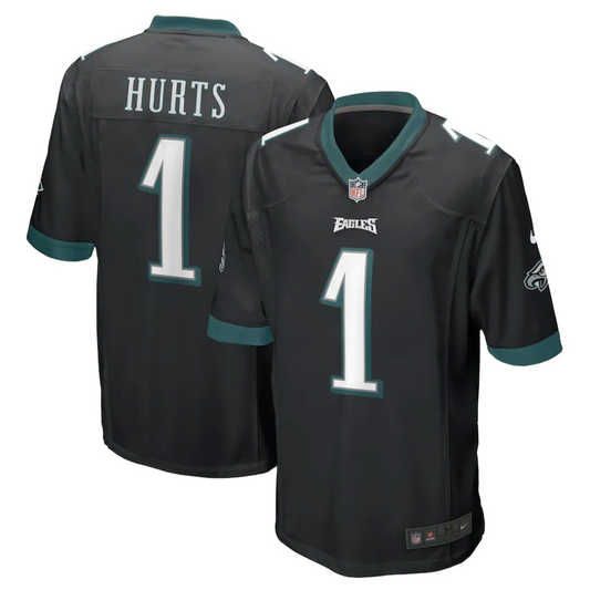 Philadelphia Eagles Jalen Hurts Vapor F.U.S.E. Limited Jersey for Men