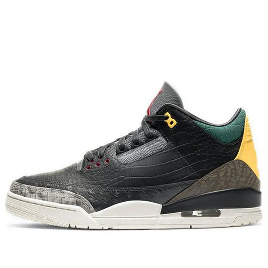 Air Jordan 3 Retro