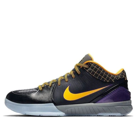 Zoom Kobe 4