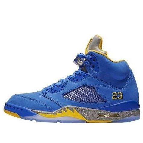 Air Jordan 5 Retro