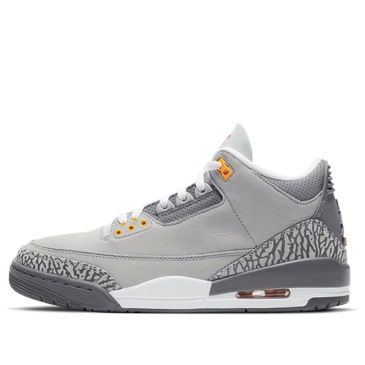 Air Jordan 3 Retro