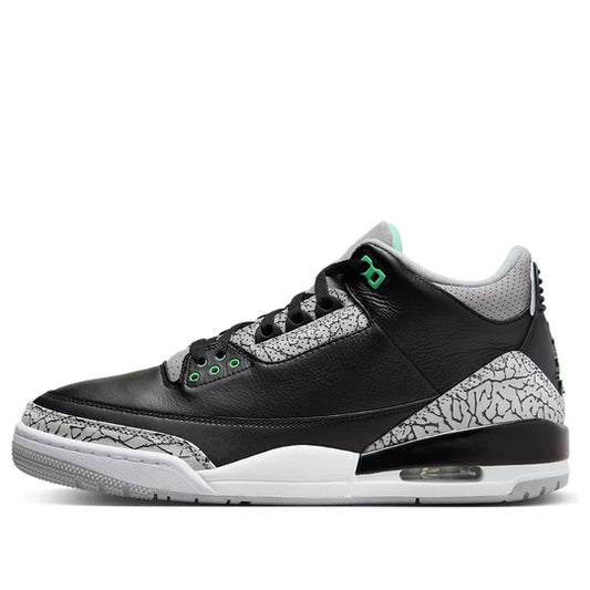 Air Jordan 3 Retro