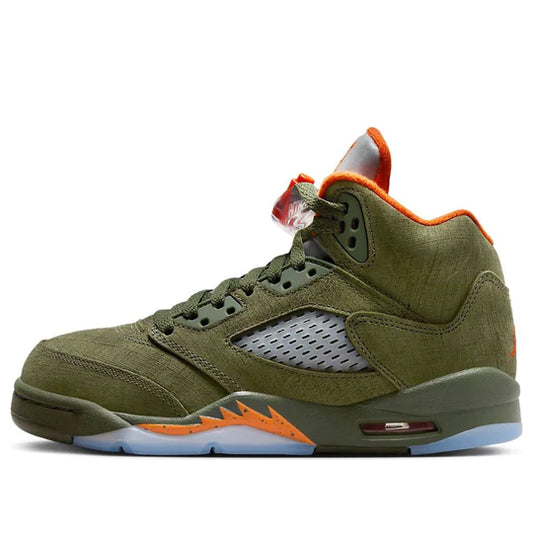 Air Jordan 5 Retro