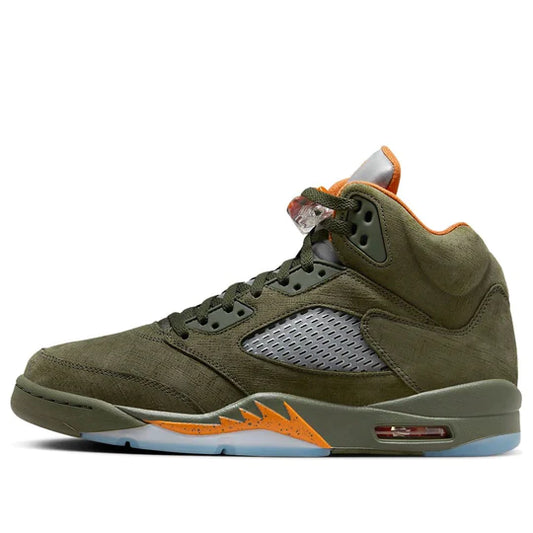 Air Jordan 5 Retro