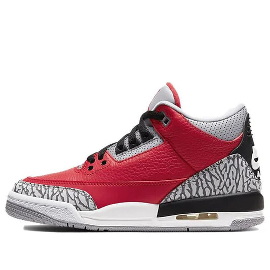 Air Jordan 3 Retro