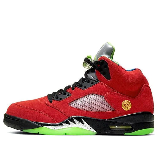 Air Jordan 5 Retro