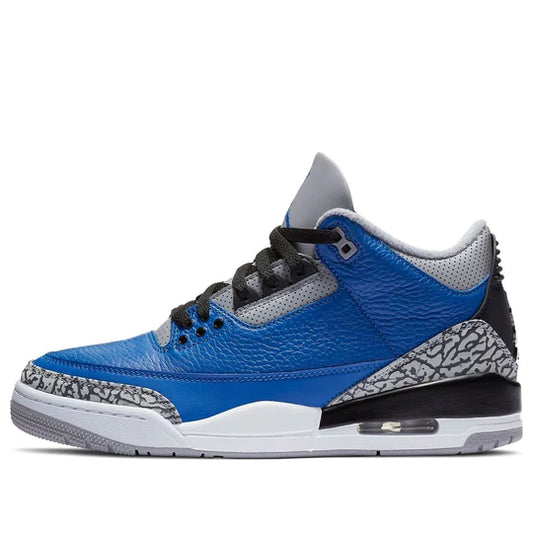 Air Jordan 3 Retro